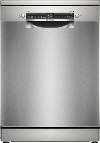Bosch SMS4HVI14E myčka 60 cm solo