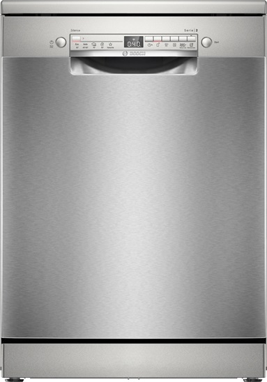 Bosch SMS2HTI08E myčka 60 cm solo