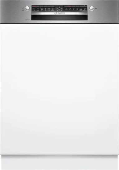 Bosch SMI4HVS14E myčka 60 cm vestavná