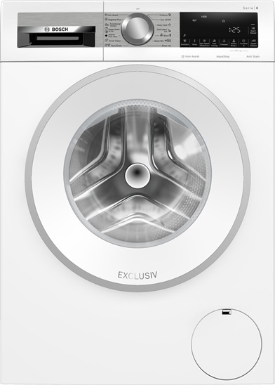 Bosch WGG244Z9BY automatická pračka