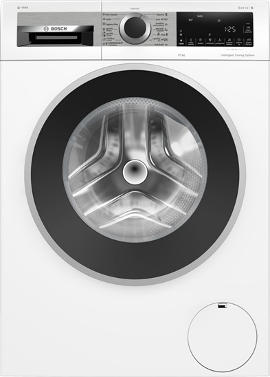 Bosch WGG256F0CS automatická pračka