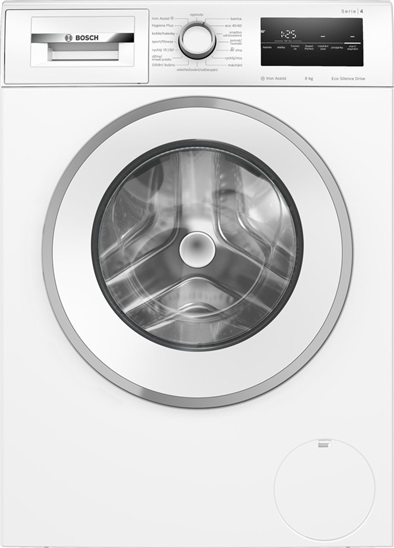 Bosch WAN24293CS
