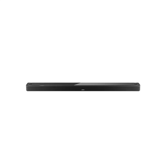 Bose Smart Ultra Soundbar Black