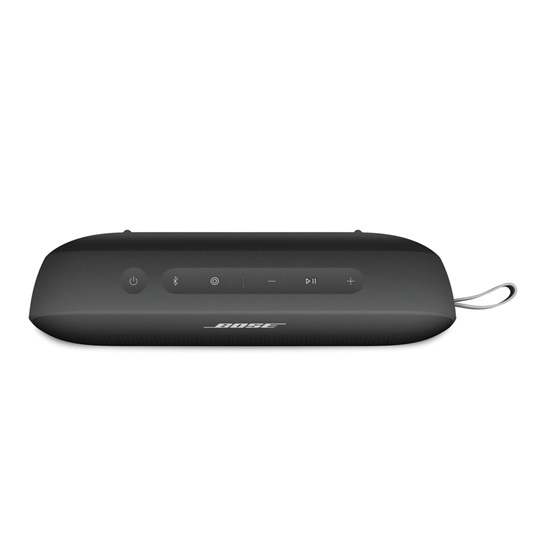 Bose Soundlink Flex II Dusk Blue