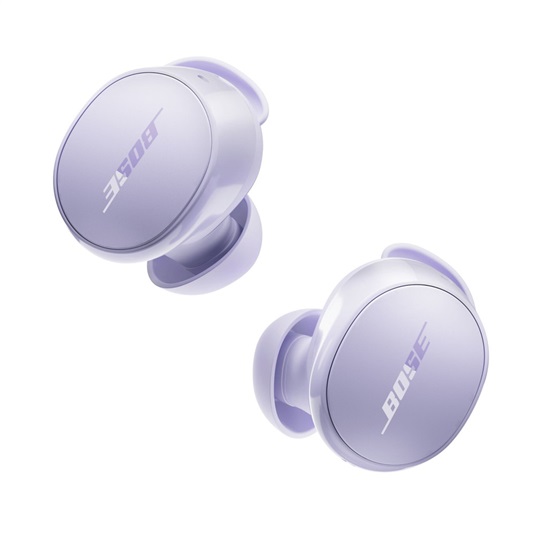 Bose QuietComfort Earbuds Lilac (2024)