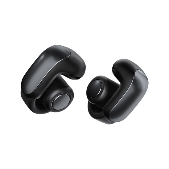 Bose Open Earbuds Black
