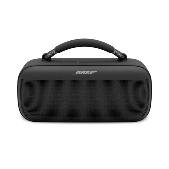 Bose Soundlink Max Black