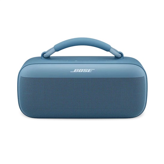 Bose Soundlink Max Blue