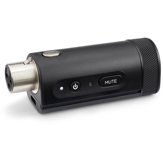 Bose S1 Pro+ Wireless Mic/Lin Transmiter