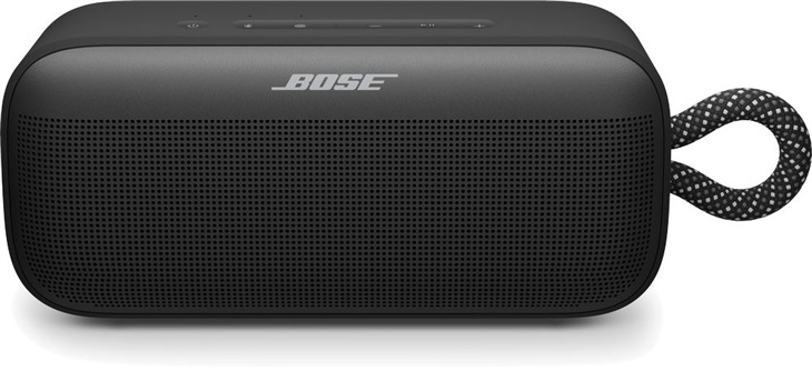 Bose Soundlink Plus Black