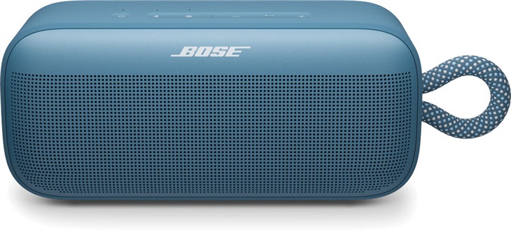 Bose Soundlink Plus Blue