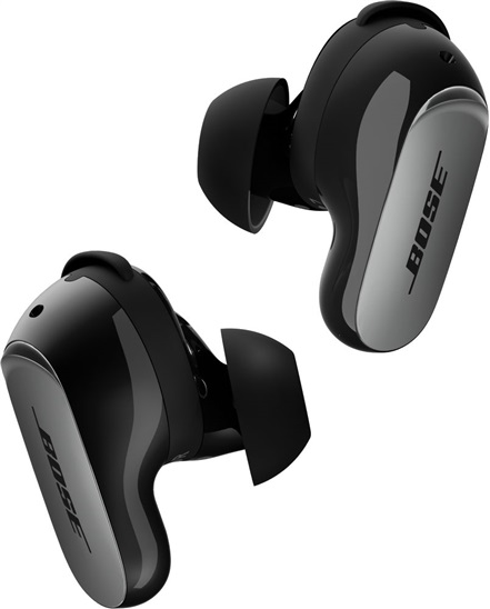 Bose QuietComfort Ultra Earbuds 2GN BL