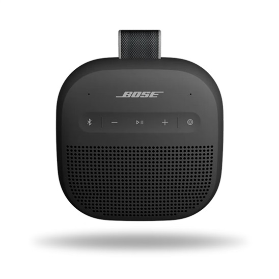 BOSE Soundlink Micro 2nd Gen Black