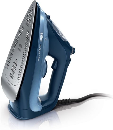 Braun SI7160BL