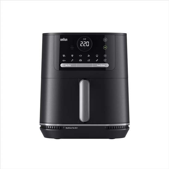 Braun HF5050.IBK