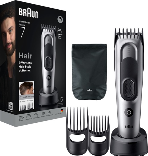 Braun Series 7 HC7590