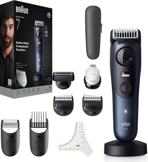 Braun Series 7 BT7540