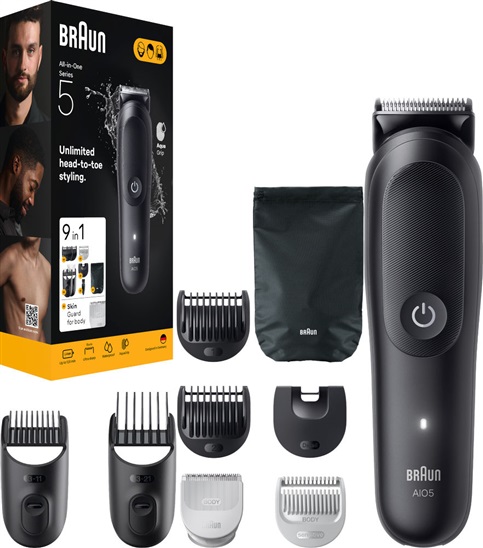 Braun All-In-One Series 5 MGK5440