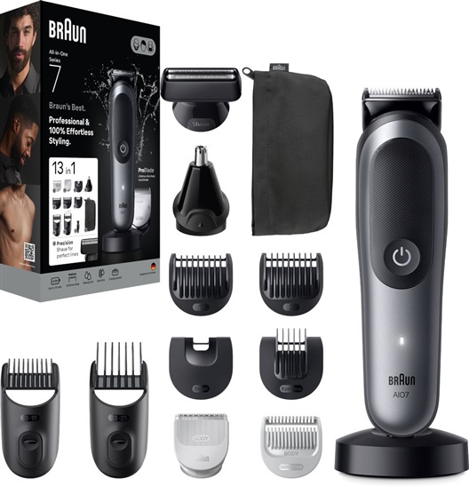 Braun All-In-One Series 7 MGK7460