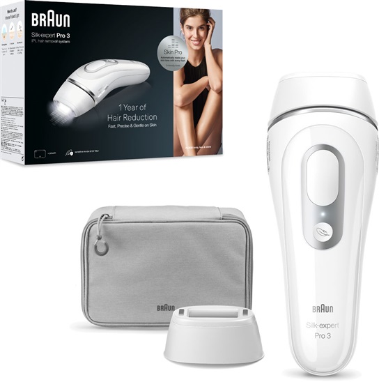 Braun IPL Silk·expert Pro 3 PL3020