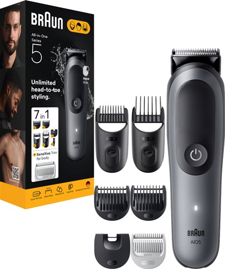 Braun Series 5 AIO5520 