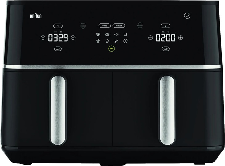 Braun TD5030