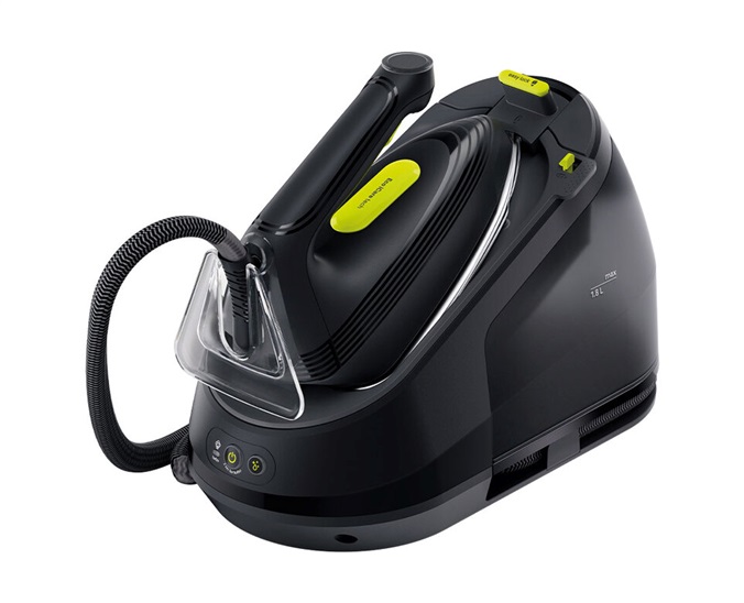 Braun IS3257BK