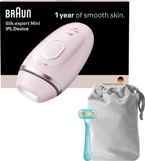 Braun IPL Silk·expert Mini PL1111