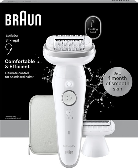 Braun Silk·épil 9 9-030