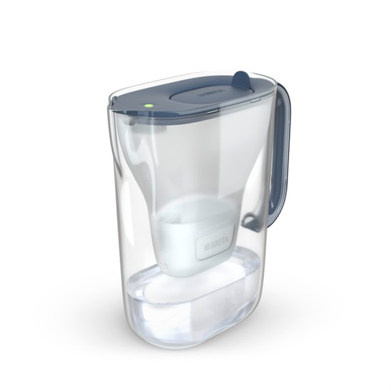 Brita Style ESS 2,4l, šedomodrá, PO
