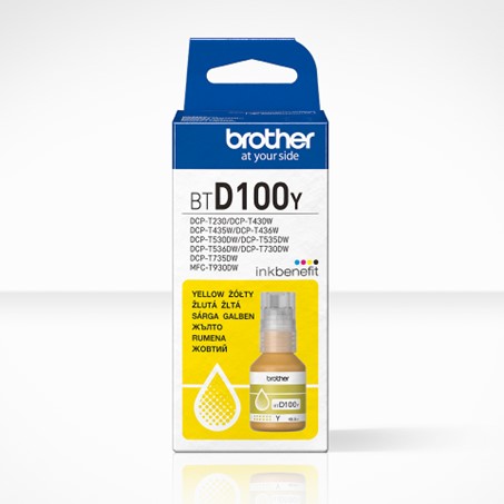 Brother BT-D100Y