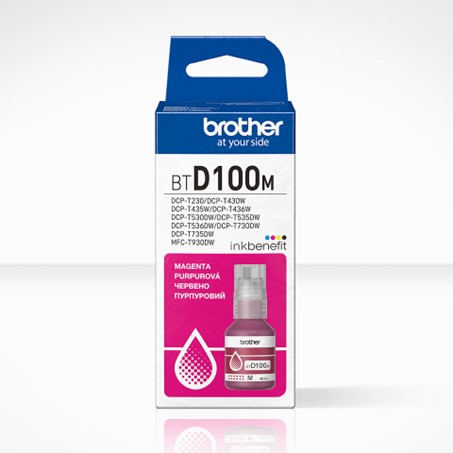 Brother BT-D100M