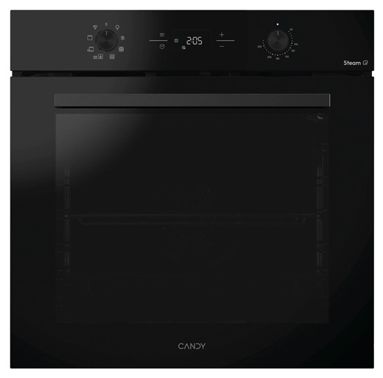 Candy CA6 NP3T3EHTB Candy Bake 600 