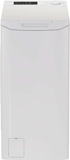 Candy TCA273D3-S