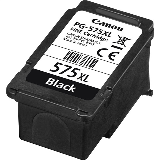 CANON PG-575 XL Black