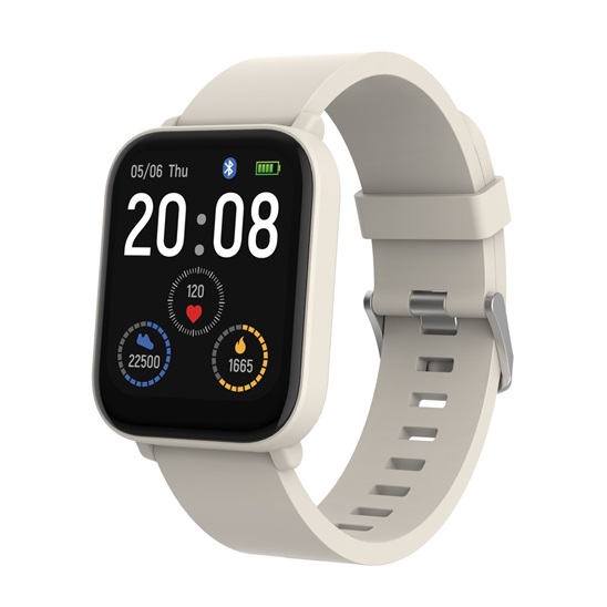 Canyon Easy SW-54 White
