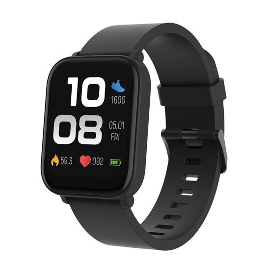 Canyon Easy SW-54 Black
