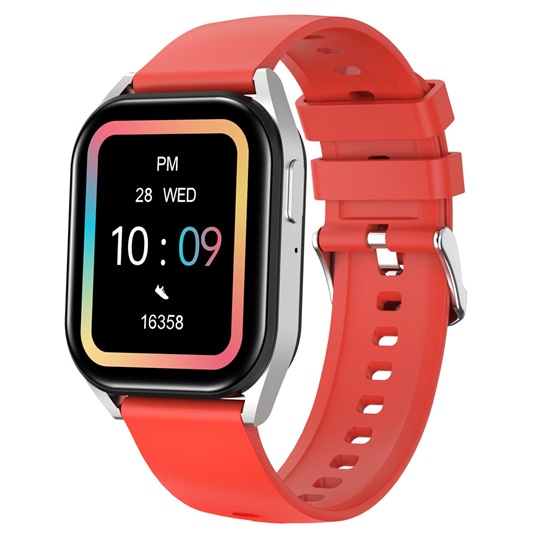 Canyon Chatter SW-58 Red