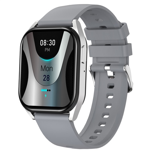 Canyon Chatter SW-58 Grey