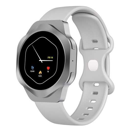 Canyon Hexagon 88 BT-CALL Silver