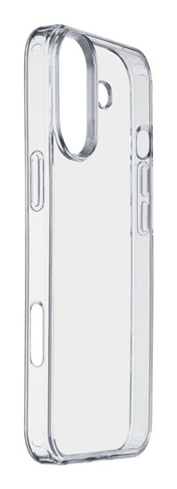 CL kryt Apple iPho 16+ CLEARDUOIPH16MAXT