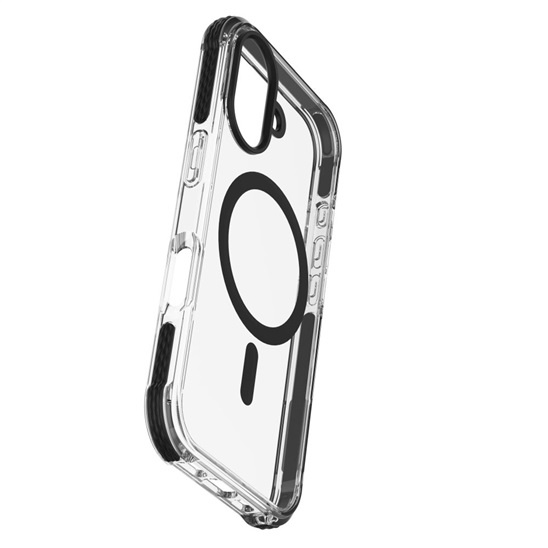 CL kryt Apple iP 16+ TETRACMAGIPH16MAXT