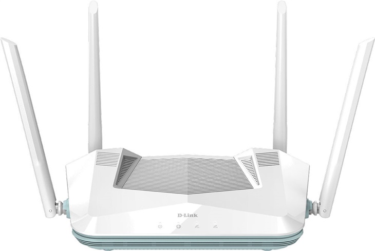 D-LINK WiFi AX3200 Router (R32/E)