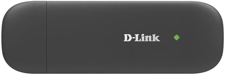 D-LINK 4G LTE USB Adapter (DWM-222/R)
