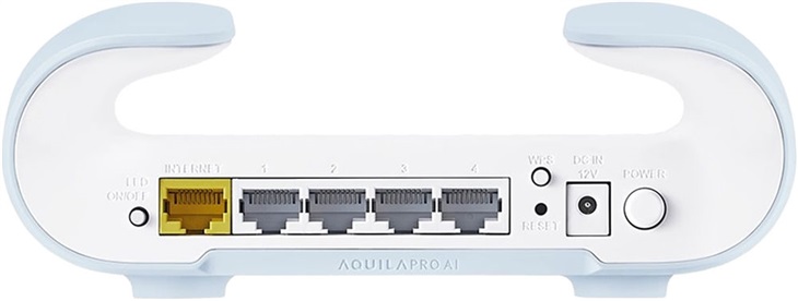 D-LINK WiFi 6 AX3000 Router (M30/E)