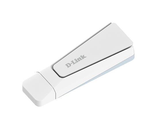 D-LINK WiFI AX1800 USB Adapter (AX18U)