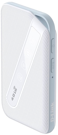D-LINK 4G LTE Wi-Fi 6 hotspot (DWR-932W)