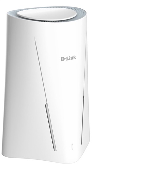 D-LINK 5G AX3000 Wi-Fi 6 Router (G530V2)