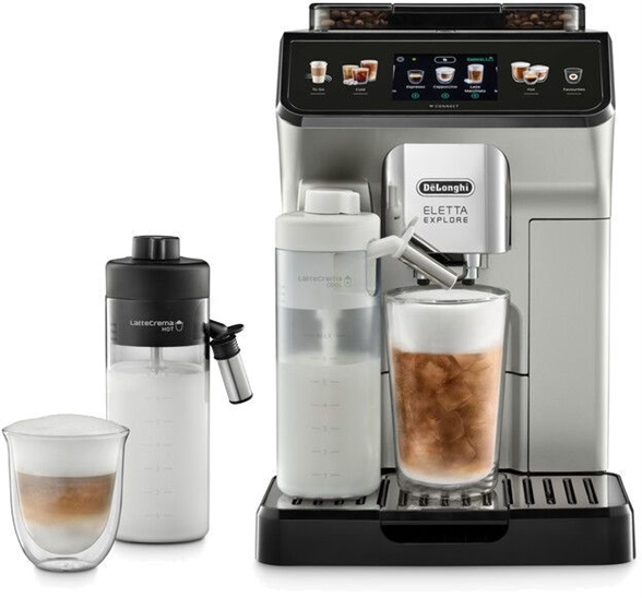 De'Longhi ECAM450.65.S