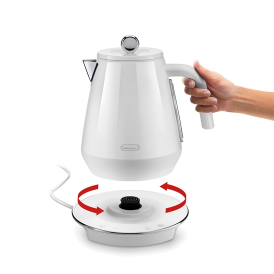 De'Longhi Eclettica SpecialTea KBY2011.W